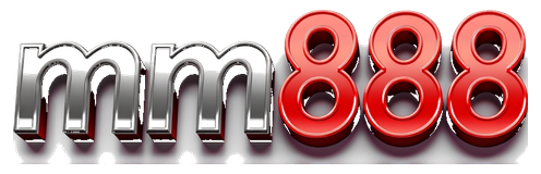 mm888 logo